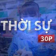 Thời sự 30p sáng (4/7/2026): Nửa năm 2026, vốn ngoại đổ vào TP. Hồ Chí Minh tăng hơn 114%