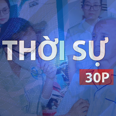 Thời sự 30P trưa (4/7/2026): TP. Hồ Chí Minh đưa y tế đến tận nhà dân