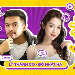 Sáng mỹ miều - Chiều mỹ mãn | Tập 1017: Lý Thành Cơ x Đỗ Nhật Hà
