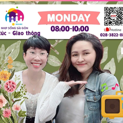 Nhịp sống Sài Gòn sáng: Hành trình 20 năm từ căn bếp nhỏ đến đế chế tỉ đô của người "viết khô"