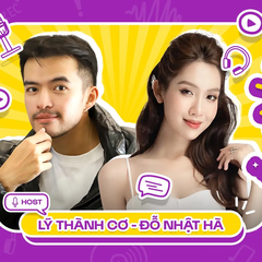 Sáng mỹ miều - Chiều mỹ mãn | Tập 1018: Lý Thành Cơ x Đỗ Nhật Hà