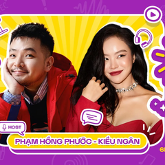 Sáng mỹ miều - Chiều mỹ mãn | Tập 1020: Phạm Hồng Phước x Kiều Ngân