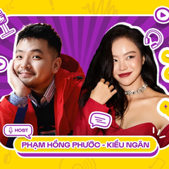 Sáng mỹ miều - Chiều mỹ mãn | Tập 1019: Phạm Hồng Phước x Kiều Ngân