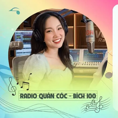 Quà tặng âm nhạc: Radio Quán Cóc #25
