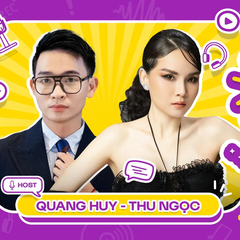 Sáng mỹ miều - Chiều mỹ mãn | Tập 1022: Quang Huy x Thu Ngọc