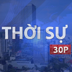 Thời sự 30P sáng (7/7/2026): GRDP 6 tháng đầu năm của Thành phố ước đạt 1,55 triệu tỷ đồng