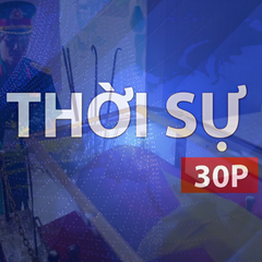 Thời sự 30P chiều (7/7/2026): Tìm kiếm nhân chứng, tư liệu về mộ tập thể liệt sĩ tại sân bay Tân Sơn Nhất