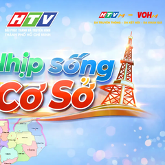 Nhịp sống cơ sở: Củng cố niềm tin từ mô hình luân phiên bác sĩ tại Hồ Tràm