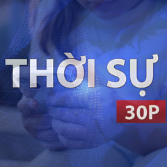 Thời sự 30P chiều (8/7/2026): Từ năm học mới, Pháp cấm trẻ dưới 15 tuổi sử dụng mạng xã hội