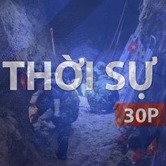 Thời sự 30p sáng (9/7/2026): Mở rộng vị trí tìm kiếm hài cốt liệt sĩ tại công viên Lê Thị Riêng