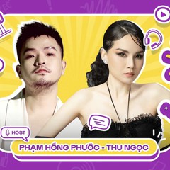 Sáng mỹ miều - chiều mỹ mãn | Tập 1026: Phạm Hồng Phước x Thu Ngọc