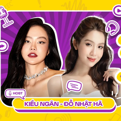 Sáng mỹ miều - chiều mỹ mãn | Tập 1071: Kiều Ngân x Đỗ Nhật Hà