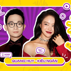 Sáng mỹ miều - Chiều mỹ mãn | Tập 1093: Quang Huy x Kiều Ngân