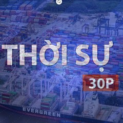Thời sự 30P sáng (13/8/2026): TP. Hồ Chí Minh dự kiến khởi công loạt dự án dịp 2/9