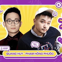 Sáng mỹ miều - chiều mỹ mãn | Tập 1108: Quang Huy x Phạm Hồng Phước