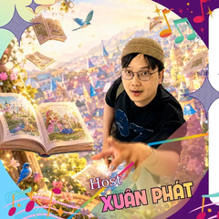 Hành trình cảm xúc: Những bài nhạc Việt có tựa đề liên quan đến cổ tích!