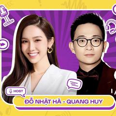 Sáng mỹ miều - chiều mỹ mãn | Tập 1073: Đỗ Nhật Hà x Quang Huy