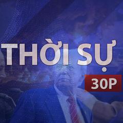 Thời sự 30P chiều (2/8/2026): Mỹ và Israel tạm hoãn cuộc tấn công quy mô chưa từng có vào Iran