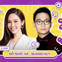 Sáng mỹ miều - chiều mỹ mãn | Tập 1074: Đỗ Nhật Hà x Quang Huy