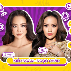 Sáng mỹ miều - Chiều mỹ mãn | Tập 1109: Kiều Ngân x Ngọc Châu