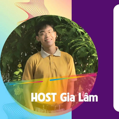 Hành trình cảm xúc: Ai cũng là trẻ con