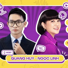 Sáng mỹ miều - chiều mỹ mãn | Tập 1111: Quang Huy x Ngọc Linh
