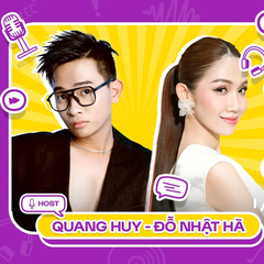 Sáng mỹ miều - Chiều mỹ mãn |  Tập 1116: Quang Huy x Đỗ Nhật Hà