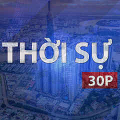 Thời sự 30P chiều (23/8/2026): Luật Phát triển đô thị