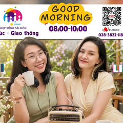 Nhịp sống Sài Gòn sáng: Khi thương hiệu chiến thắng bằng câu chuyện, không phải bằng giá cả