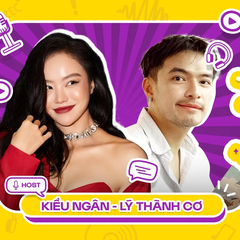 Sáng mỹ miều - Chiều mỹ mãn | Tập 1117: Kiều Ngân x Lý Thành Cơ