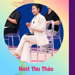 Hành trình cảm xúc: Tháng năm vội vàng