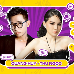 Sáng mỹ miều - Chiều mỹ mãn | Tập 1119: Quang Huy x Thu Ngọc
