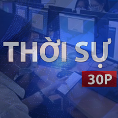 Thời sự 30P chiều (25/8/2026): Thử nghiệm thi tốt nghiệp THPT trên máy tính