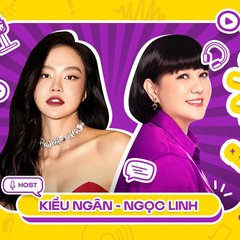 Sáng mỹ miều - Chiều mỹ mãn: Tập 1123: Kiều Ngân x Ngọc Linh