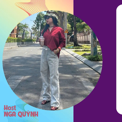 Hành trình cảm xúc: Tỉ tê chuyện xa