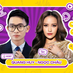 Sáng mỹ miều - Chiều mỹ mãn | Tập 1125: Quang Huy x Ngọc Châu