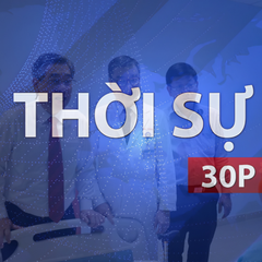 Thời sự 30P chiều (28/8/2026): Tận dụng hiệu quả cơ sở dôi dư để phát triển y tế chuyên sâu