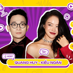 Sáng mỹ miều - Chiều mỹ mãn | Tập 1075: Kiều Ngân x Quang Huy