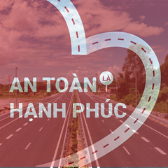 An toàn là hạnh phúc: Cao tốc xử phạt lỗi không giữ khoảng cách