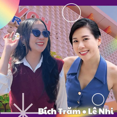 Nhịp sống Sài Gòn trưa: Chạm vào bình yên giữa biển xanh ở đảo Bé - Quảng Ngãi