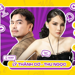 Sáng mỹ miều - Chiều mỹ mãn | Tập 1077: Lý Thành Cơ x Thu Ngọc