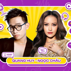Sáng mỹ miều - Chiều mỹ mãn | Tập 1080: Quang Huy x Ngọc Châu