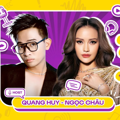 Sáng mỹ miều - Chiều mỹ mãn | Tập 1079: Quang Huy x Ngọc Châu