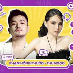 Sáng mỹ miều - chiều mỹ mãn | Tập 1084: Phạm Hồng Phước x Thu Ngọc