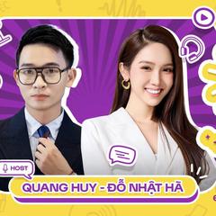 Sáng mỹ miều - Chiều mỹ mãn | Tập 1085: Quang Huy x Đỗ Nhật Hà