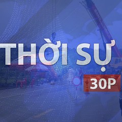 Thời sự 30P chiều (1/9/2026): Lật xe khách trên quốc lộ 19 khiến nhiều người thương vong