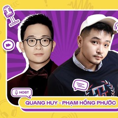 Sáng mỹ miều - chiều mỹ mãn | Tập 1151: Quang Huy x Phạm Hồng Phước