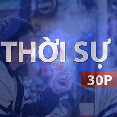 Thời sự 30P trưa (8/9/2026): Xử lý nghiêm hành vi kinh doanh thuốc lá điện tử trên MXH