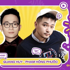 Sáng mỹ miều - chiều mỹ mãn | Tập 1152: Quang Huy x Phạm Hồng Phước
