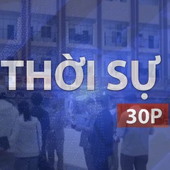 Thời sự 30P chiều (10/9/2026): Campuchia đóng cửa 18 casino lừa đảo trực tuyến